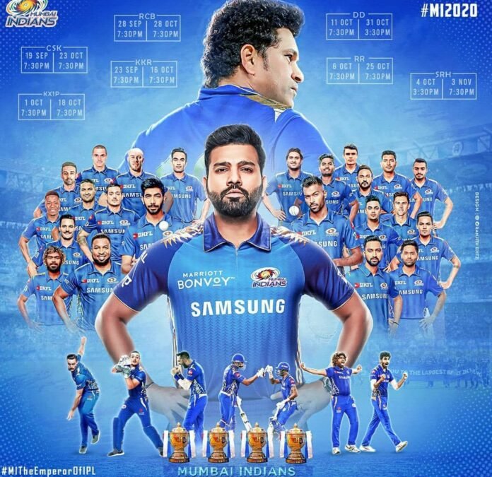 Mumbai Indians