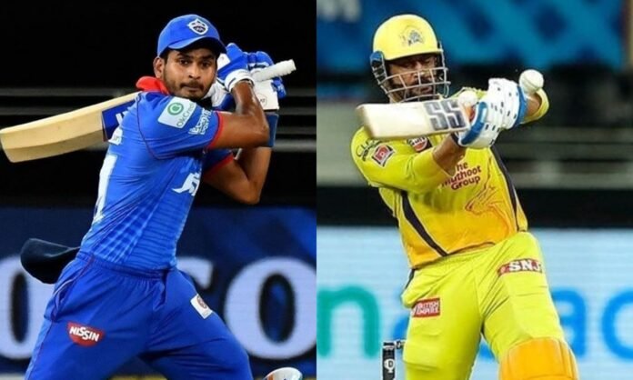 DC vs CSK Match Preview and Predication XI