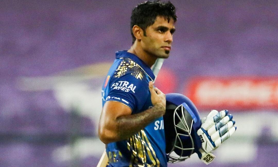 Suryakumar Yadav New 360 Degree Player ? MI Won by 5 Wkts » CricDart