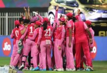 Trailblazers win maiden title after defeating defending champions Trailblazers win maiden title after defeating defending champions