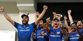 Twitter reactions after the IPL final between MI and DC Twitter reactions after the IPL final between MI and DC