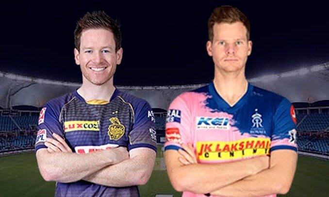 IPL2020 : KKR vs RR Match Preview and Predication XI