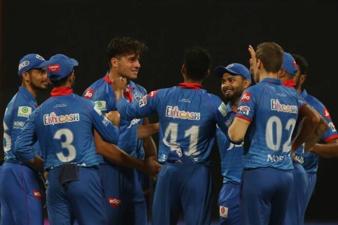 IPL 2020 qualifier 2 : Delhi Capitals won by 17 runs against SRH