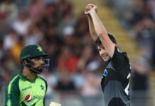 New Zealand vs Pakistan 2nd T20I fantasy tips and prediction New Zealand vs Pakistan 2nd T20I fantasy tips and prediction