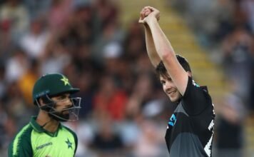 New Zealand vs Pakistan 2nd T20I fantasy tips and prediction New Zealand vs Pakistan 2nd T20I fantasy tips and prediction