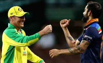 Fantasy Cricket tips for Aus vs Ind 1st T20I at Manuka Oval Fantasy Cricket tips for Aus vs Ind 1st T20I at Manuka Oval