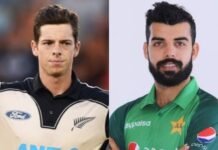 New Zealand vs Pakistan fantasy tips, pitch report & probable XI New Zealand vs Pakistan fantasy tips, pitch report & probable XI