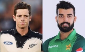 New Zealand vs Pakistan fantasy tips, pitch report & probable XI New Zealand vs Pakistan fantasy tips, pitch report & probable XI