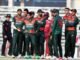 Bangladesh thrash west indies by 120 runs, win series by 3-0 Bangladesh thrash west indies by 120 runs, win series by 3-0