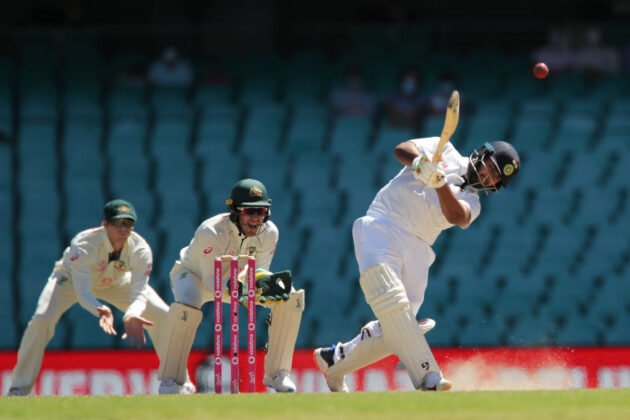 ist test ind vs aus