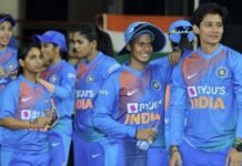 India women Squad for ODI & T20 against South Africa women India women Squad for ODI & T20 against South Africa women