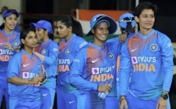 India women Squad for ODI & T20 against South Africa women India women Squad for ODI & T20 against South Africa women