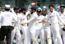 India record biggest win vs England, beating them by 317 runs, level series 1-1 India record biggest win vs England by beating them by 317 runs,level series 1-1