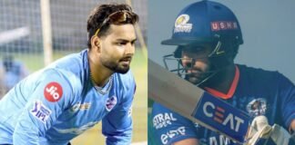 IPL 2021: DC vs MI match preview and predicted playing XI IPL 2021: DC vs MI match preview and predicted playing XI