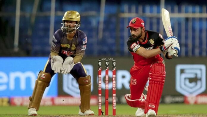 IPL 2021 : RCB vs KKR match preview and predicted playing XI
