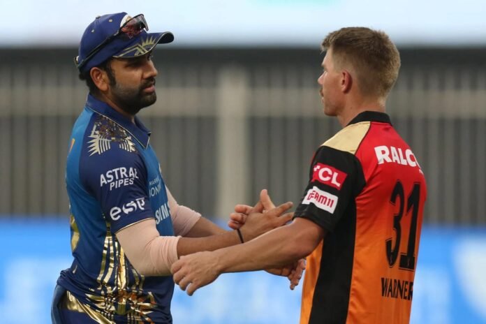 IPL 2021: MI vs SRH match preview and predicted playing XI