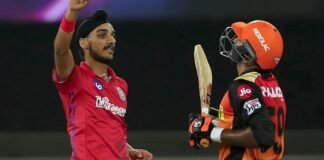 IPL 2021 : PBKS vs SRH match preview & predicted playing XI IPL 2021 : PBKS vs SRH match preview & predicted playing XI