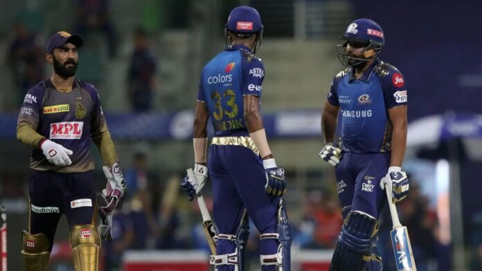 IPL 2021: KKR vs MI match preview and predicted playing XI