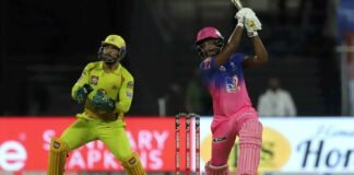 IPL 2021: CSK vs RR match preview and predicted playing XI IPL 2021: CSK vs RR match preview and predicted playing XI