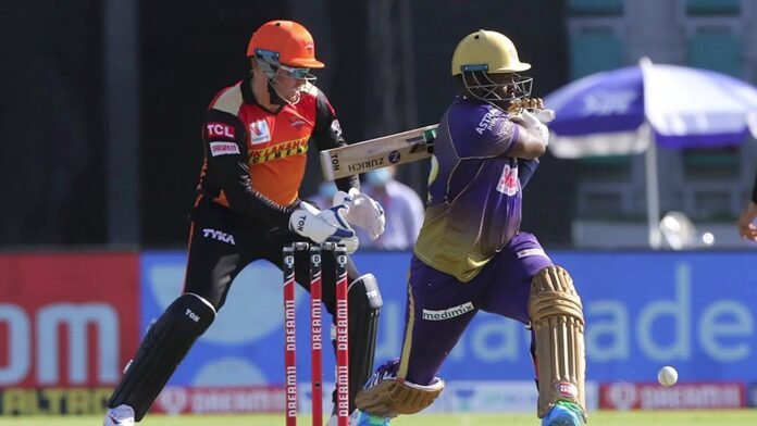 IPL 2021 : SRH vs KKR match preview and predicted playing XI
