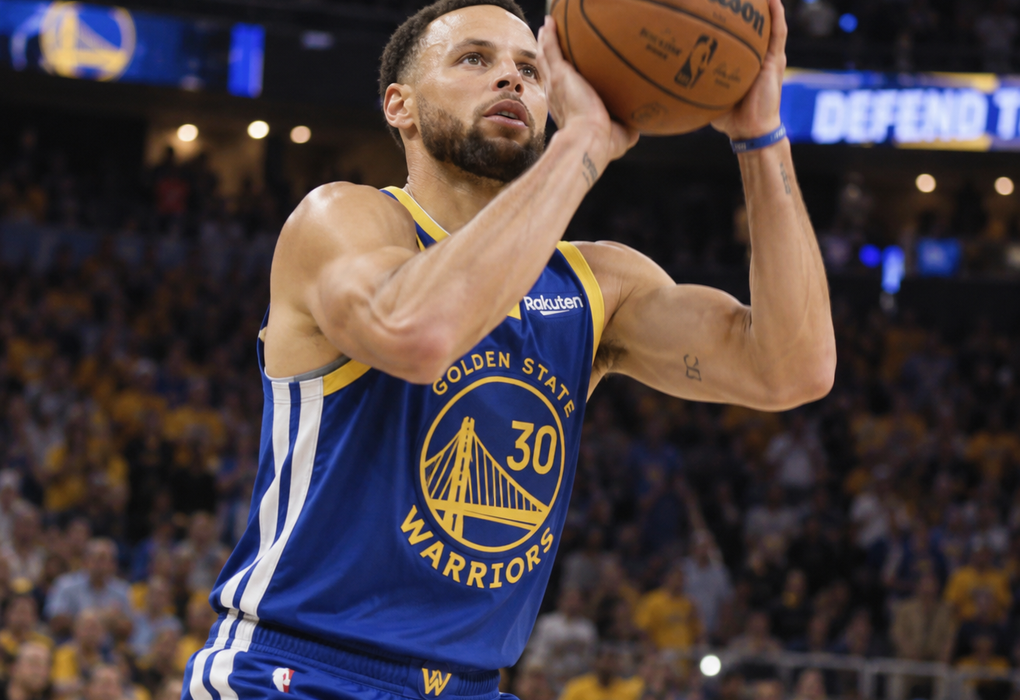 Raja 3 Point NBA