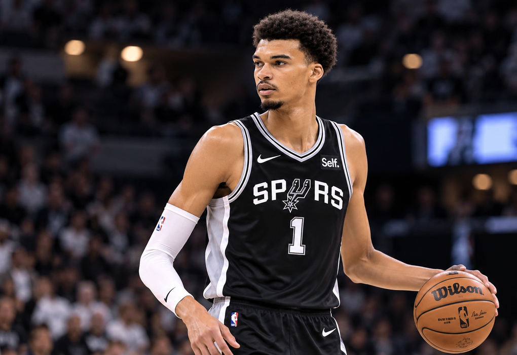 Bintang Muda NBA