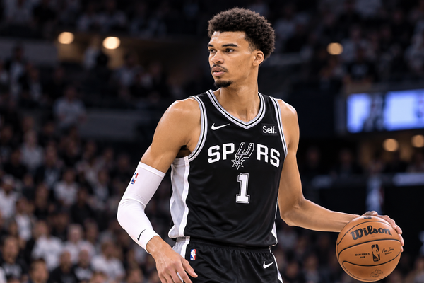 Bintang Muda NBA