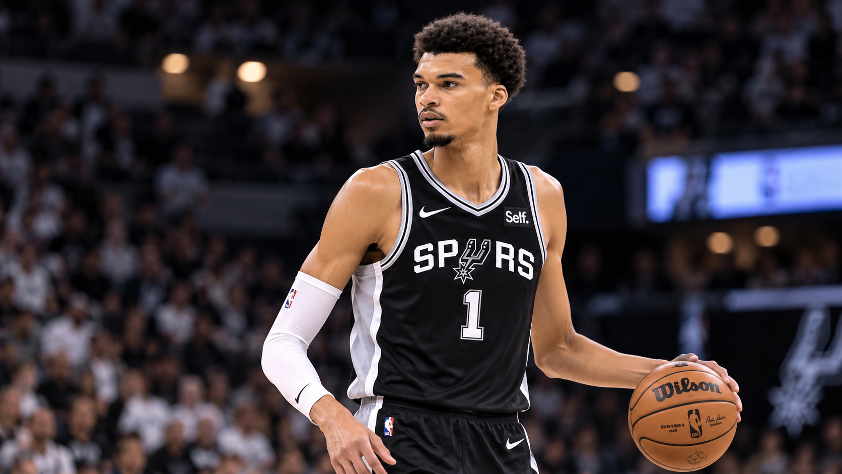 Bintang Muda NBA