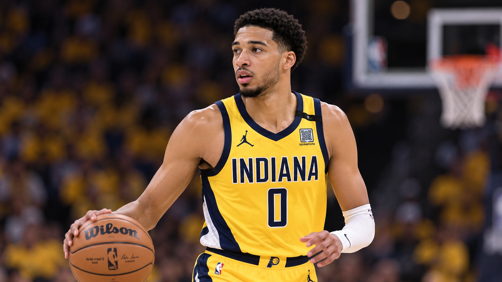Bintang Muda NBA