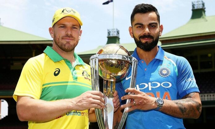 BCCI announced Squads For Australia Tour