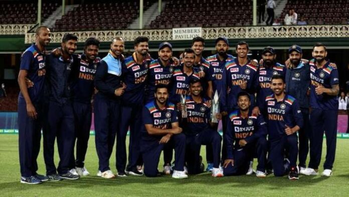 Australia beat India in final T20I, India win series by 2-1 Australia beat India in final T20I, India win series by 2-1